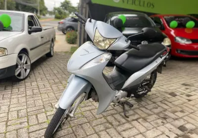 Honda/biz 125 es