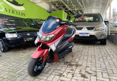 Yamaha/nmax abs 2018