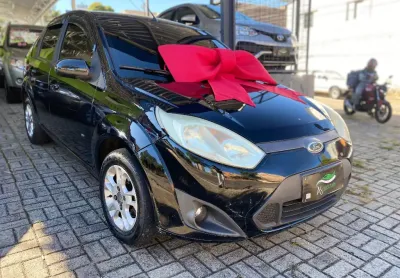 Ford/fiesta sedan 1.6flex