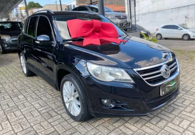 I/vw tiguan 2.0 tsi 2011