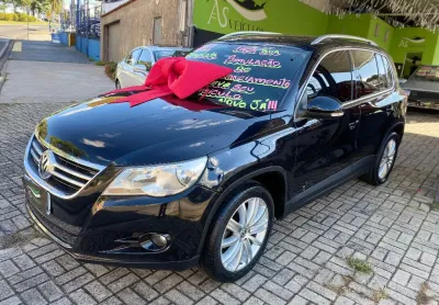 I/vw tiguan 2.0 tsi 2011