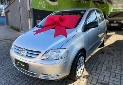 Vw/fox 1.6 plus 2006/2007  km154.431 motor 1.6  ️flex ️câmbio manual
