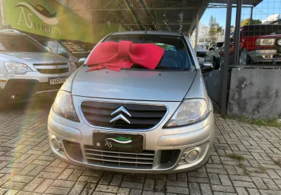 Citroen/c3 glx 14 flex 2011/2012  motor 1.4 ️flex ️câmbio manual 