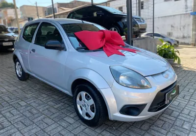 Ford/ka flex 2012/2013  km125.212 motor 1.0 ️flex ️câmbio manual 