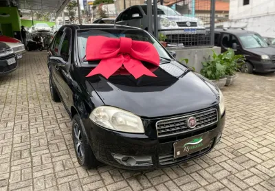  fiat/siena el flex 2009/2010  km 163.580 motor 1.0 ️flex ️câmbio manual