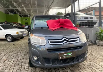 Citroen/c3 picasso glx15 2012/2013  km 139.524 motor 1.5 ️flex ️câmbio manual