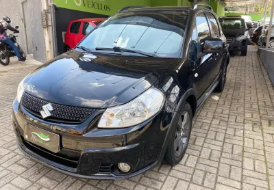  i/suzuki sx4 4wd 2011/2012  km157.703 motor 2.0 ️gasolina ️câmbio automático 