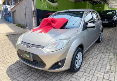Ford/fiesta flex 2014/2014  motor 1.0 ️flex  ️câmbio manual 