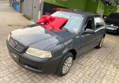 Vw/gol 1.0 2003/2003  motor 1.0 ️gasolina  ️câmbio manual ..