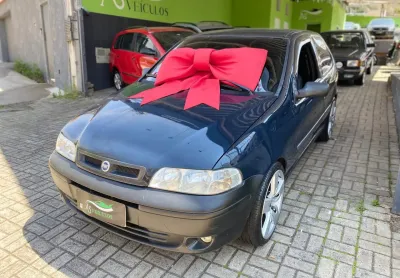  fiat/palio fire 2003/2003  km242.436 motor 1.0 ️gasolina  ️câmbio manual 