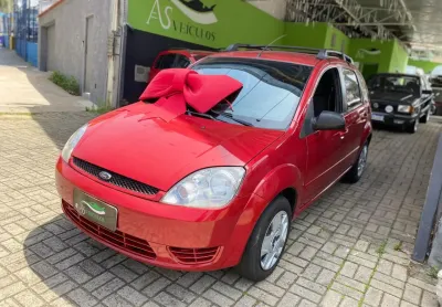  ford/fiesta 1.6 flex 2006/2006  motor 1.6 ️flex ️câmbio manual 