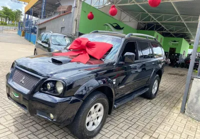  mmc/pajero sport hpe 2008/2009  km 245.000 motor 3.5 4x4 ️gasolina  ️câmbio automático 