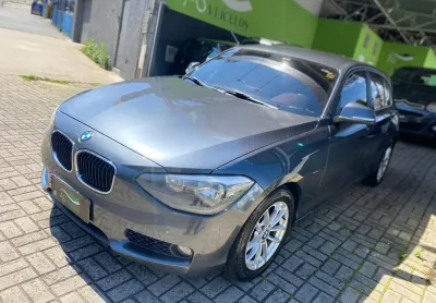  i/bmw 116i 1a11 2013/2014  motor 1.6 ️gasolina  ️câmbio automático   72.900,00