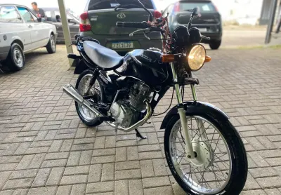 ️ honda/cg 125 fan 2008/2008  km93.723 124cc  ️gasolina 