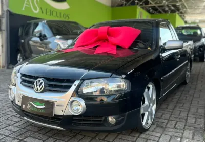  vw/saveiro 1.6 supersurf 2007/2008  km 119.269 motor 1.6 turbo  ️flex ️câmbio manual  baixooouuu  d