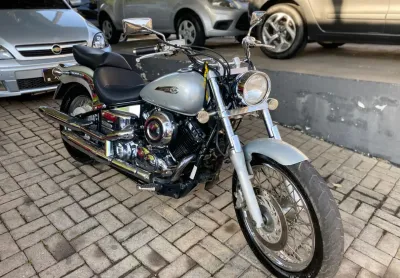 ️ yamaha/drag star xvs 650 2005/2005  km 72.351 649cm ️gasolina  ️câmbio manual   baixouu de:28.900,