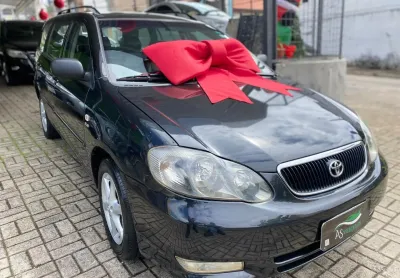  toyota/fielder 2005/2006  km204.000 motor 1.8 ️gasolina  ️câmbio automático 