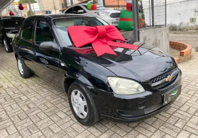  chevrolet/classic ls 2011/2012  km146.353 motor 1.0 ️flex ️câmbio manual   28.900,00