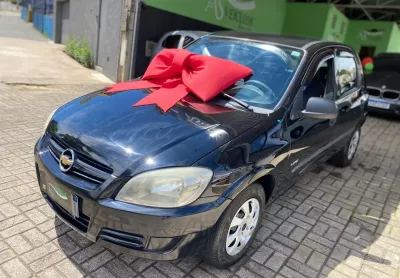  gm/celta 4p life 2008/2008  km 111.264 motor 1.0 ️flex ️câmbio manual 