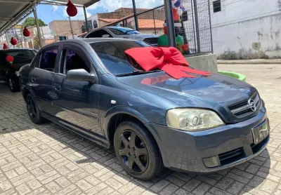  gm/astra sedan advantage 2007/2008  motor 2.0 ️flex ️câmbio manual 
