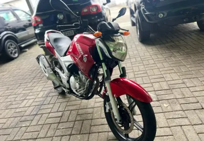 ️ YAMAHA/FAZER YS250 2011/2012  249cc ️Gasolina  ️Câmbio Manual