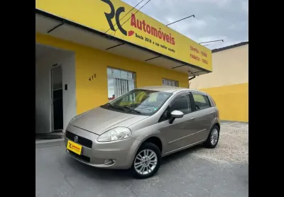Punto attractive italia 1.4 f.flex 8v 5p