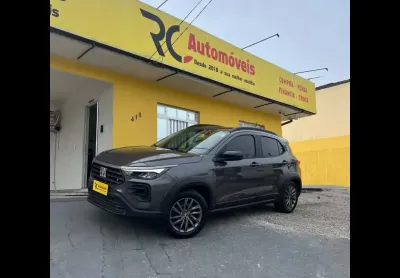 Pulse drive 1.3 8v flex aut.