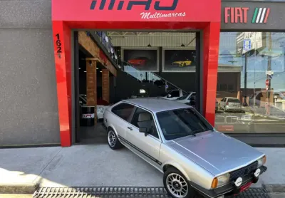 Volkswagen gol 1.6 ls 8v gasolina 2p manual