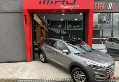 Hyundai tucson 1.6 16v t-gdi gasolina gls ecoshift