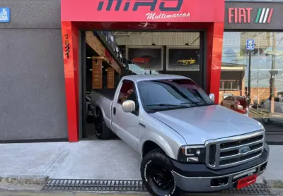 Ford f-250 3.9 xlt max power 4x2 cs diesel 2p manual