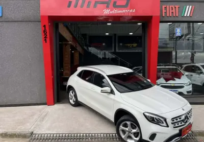 Mercedes-benz gla 200 1.6 cgi flex advance 7g-dct