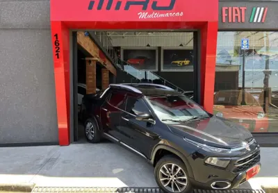 Fiat toro 2.0 16v turbo diesel volcano 4wd at9