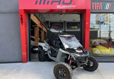 Polaris rzr turbo r turbo r 184 cv
