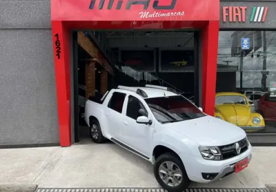 Renault duster oroch 1.6 16v sce flex dynamique manual