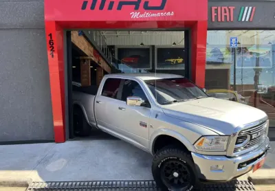 Dodge ram 6.7 2500 laramie 4x4 cd i6 turbo diesel 4p automático