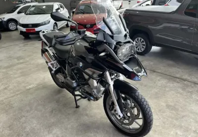 Bmw r 1200 gs