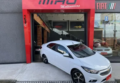 Chevrolet PRISMA 1.4 MPFI LTZ 8V FLEX 4P AUTOMÁTICO