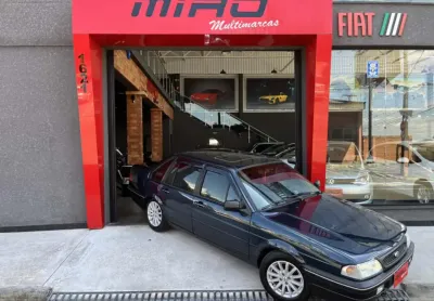 Ford VERSAILLES 2.0 GL 8V ÁLCOOL 4P MANUAL