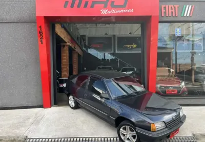 Chevrolet KADETT 1.8 EFI GLS 8V GASOLINA 2P MANUAL