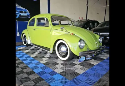 Volkswagen fusca 1300