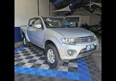Mitsubishi l200 triton hpe 3.2 cd tb int.diesel aut