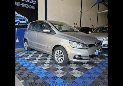 Volkswagen fox comfortline 1.0 flex 8v 5p