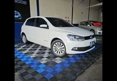 Volkswagen gol comfortline 1.6 t. flex 8v 5p