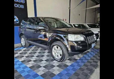 Land rover freelander 2 i6 s 3.2 232cv aut. 5p