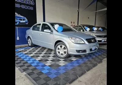 Chevrolet vectra elegan. 2.0 mpfi 8v flexpower mec