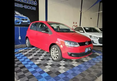 Volkswagen fox 1.0 mi total flex 8v 5p