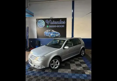 Volkswagen golf 1.6 mi total flex 8v 4p