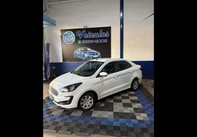 Ford ka 1.0 freestyle 12v flex 5p mec.