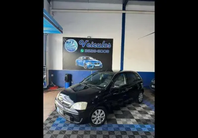 Chevrolet corsa hat. maxx 1.4 8v econoflex 5p