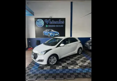 Hyundai hb20 copa do mundo 1.0 flex 12v mec.